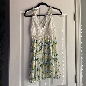 Almost Famous Dress